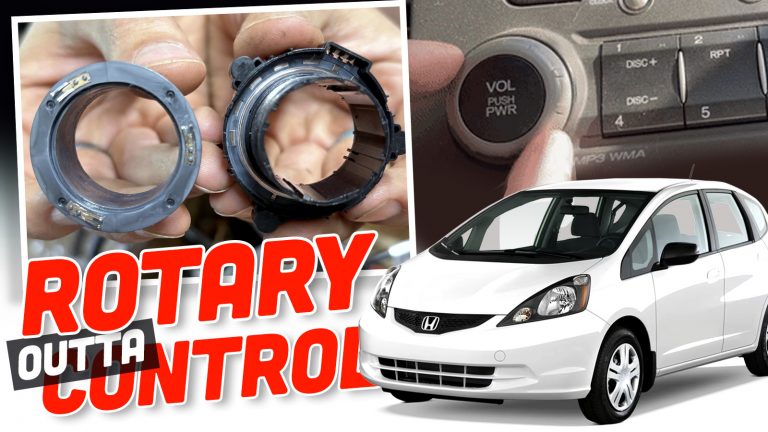 Rotary Control Volume Fix2