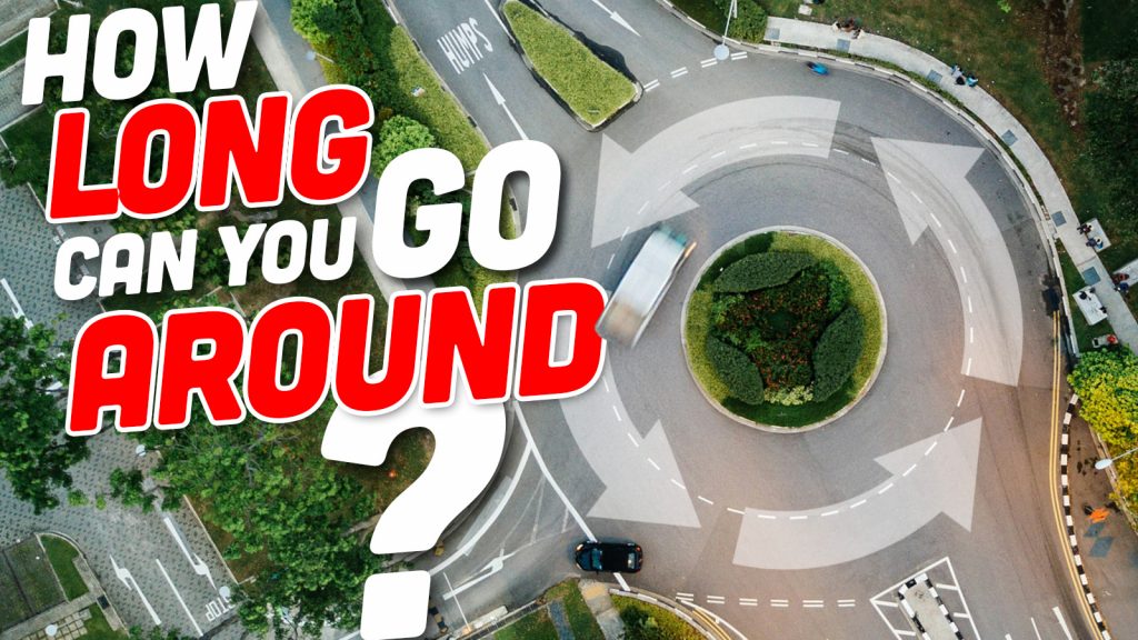 Roundabout Ts2
