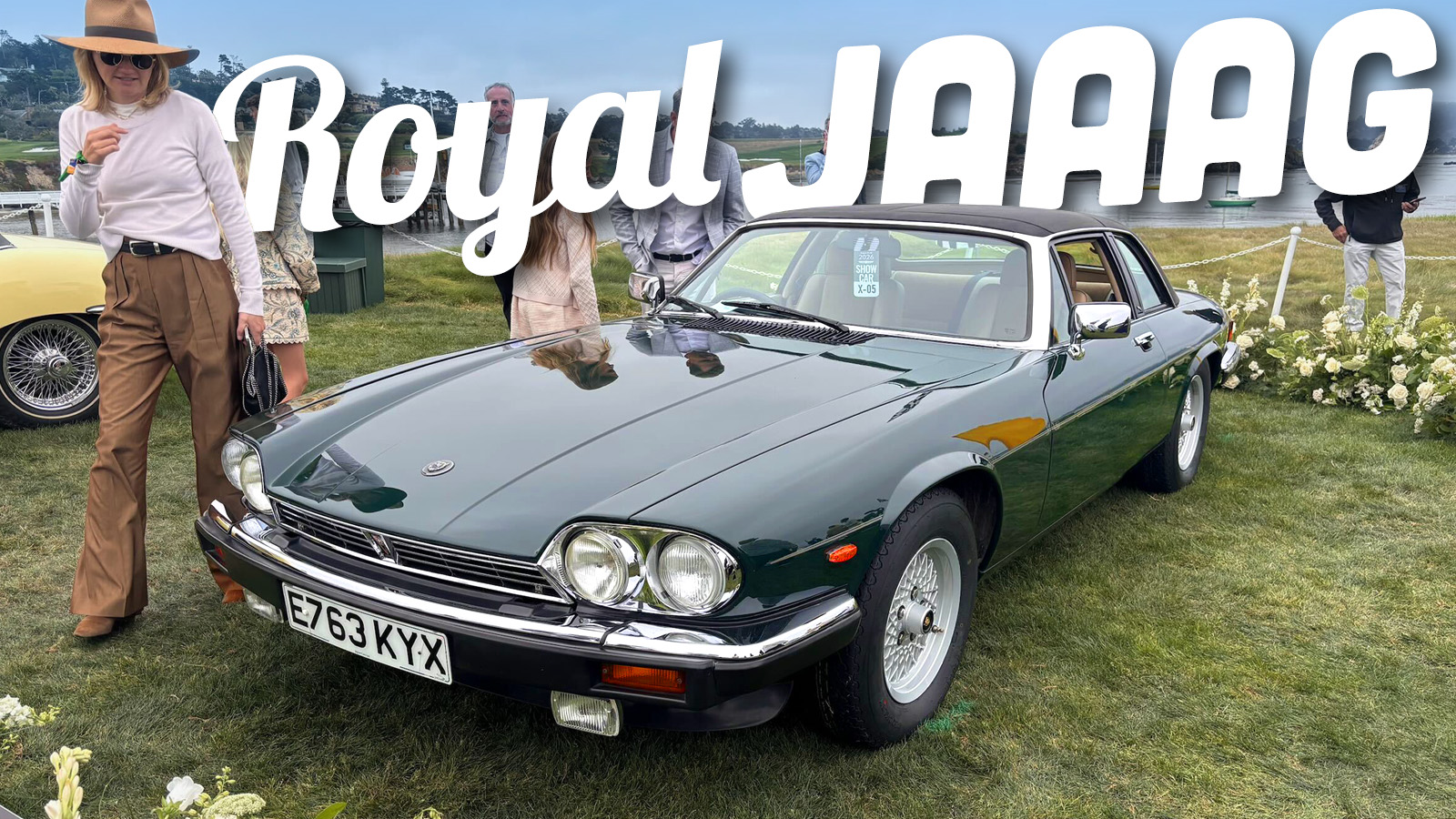Royal Jaaag Ts