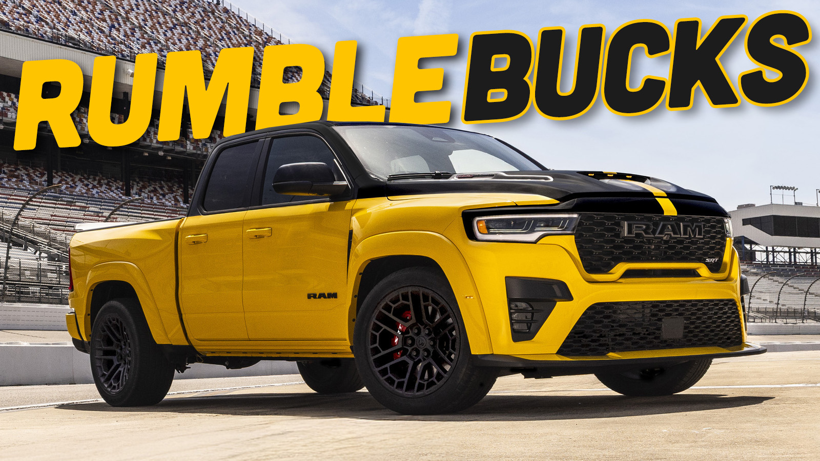Rumblebee Pricing Ts
