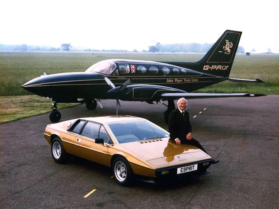 S2 Esprit Large