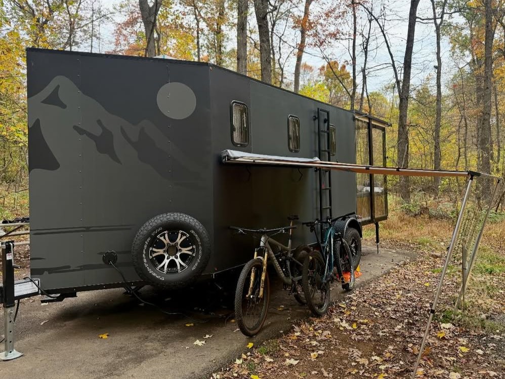 S4camping