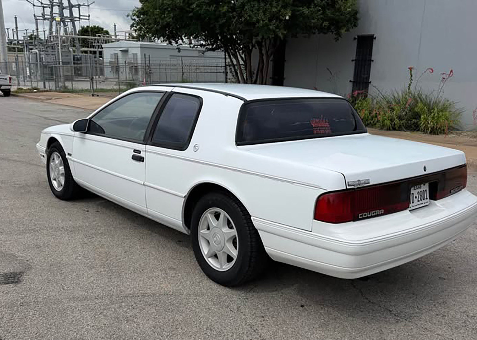 Sbsd Cougar 9