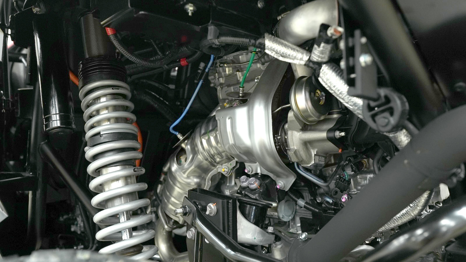 Scion 01 Concept Toyota Sema 2