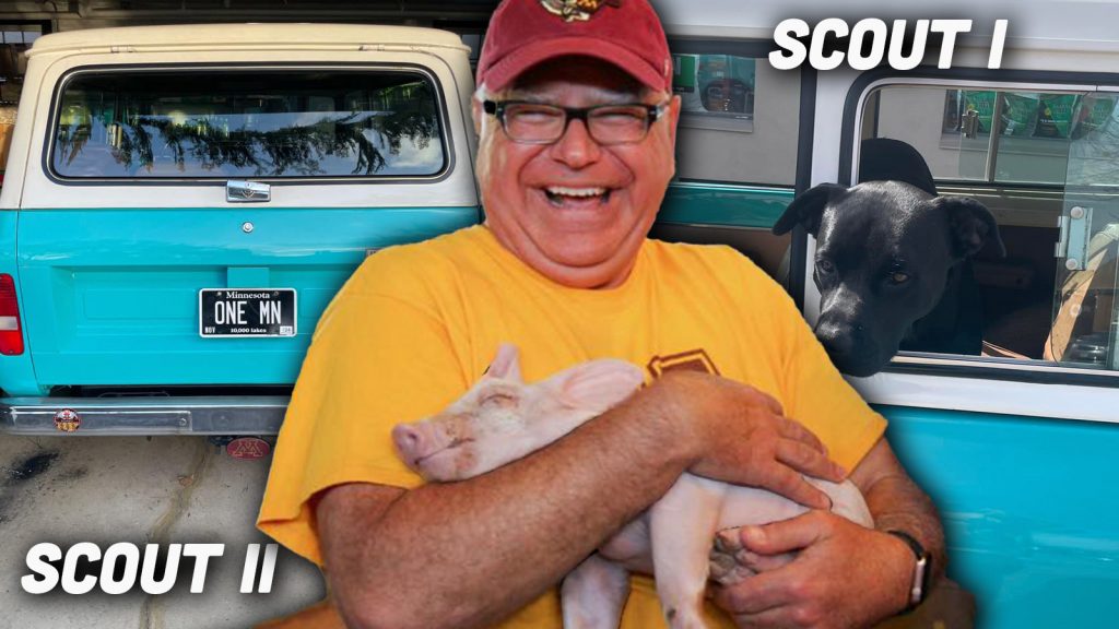 Scout Vp