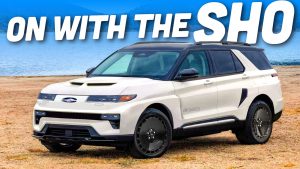 Sho Explorer Ts Pv2