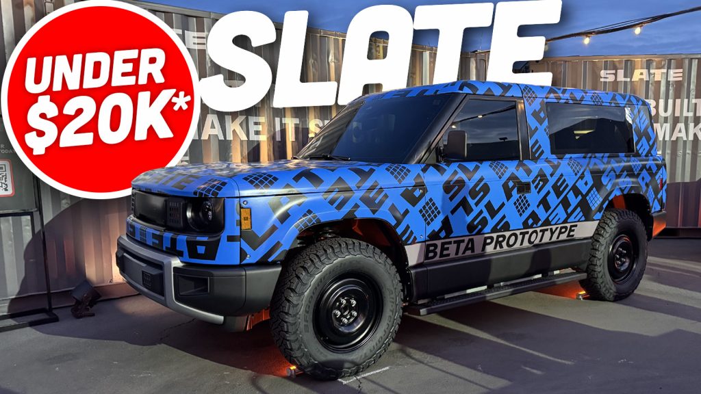 Slate Reveal Ts3