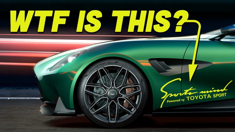 Sports Mind Toyota 2