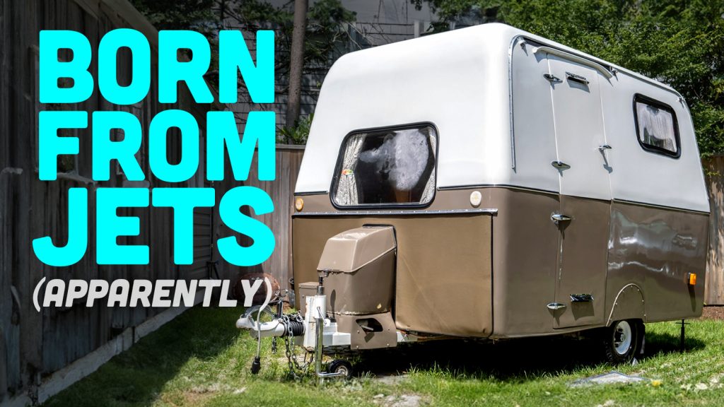 Saab Camper Ts2