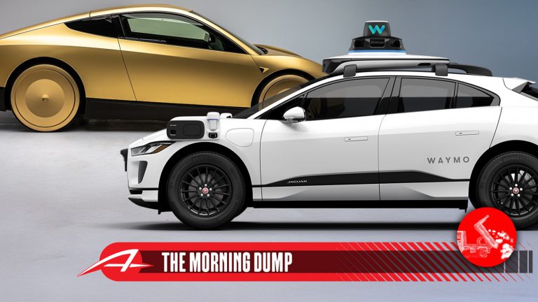 Safer Autonomous Tmd2