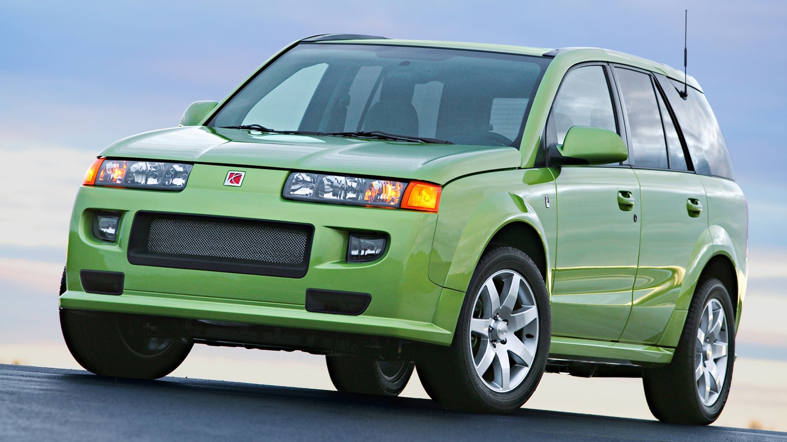 Saturn Vue Red Line 2004