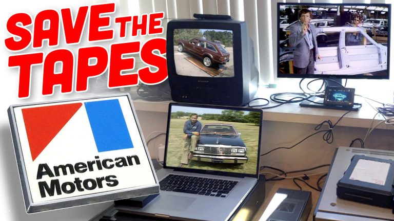 Saving Amc Footage Ts