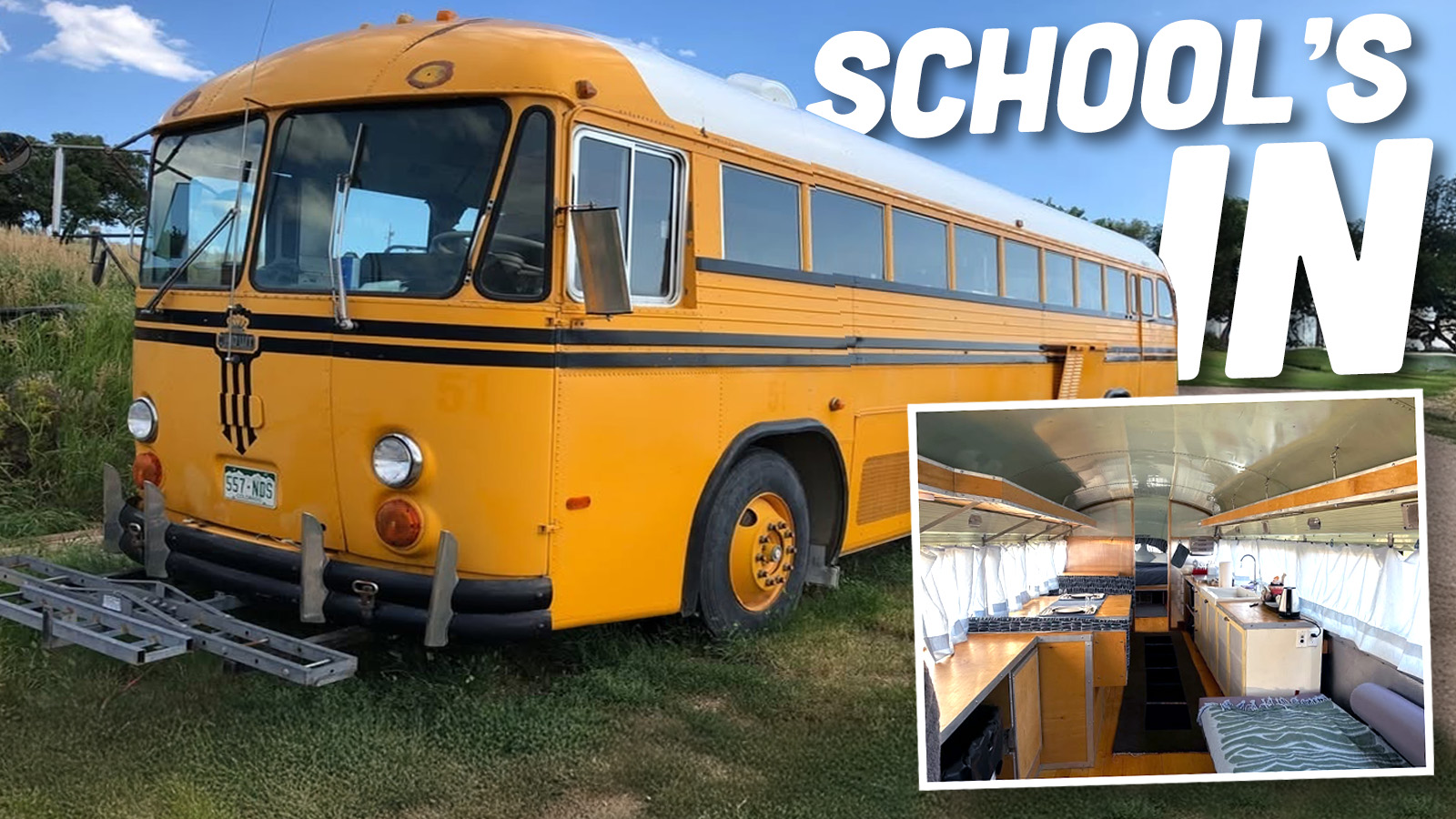 Schoolbus_RV_TS Schoolbus Rv Ts