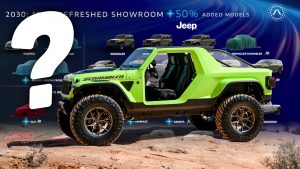 Scrambler Ts1
