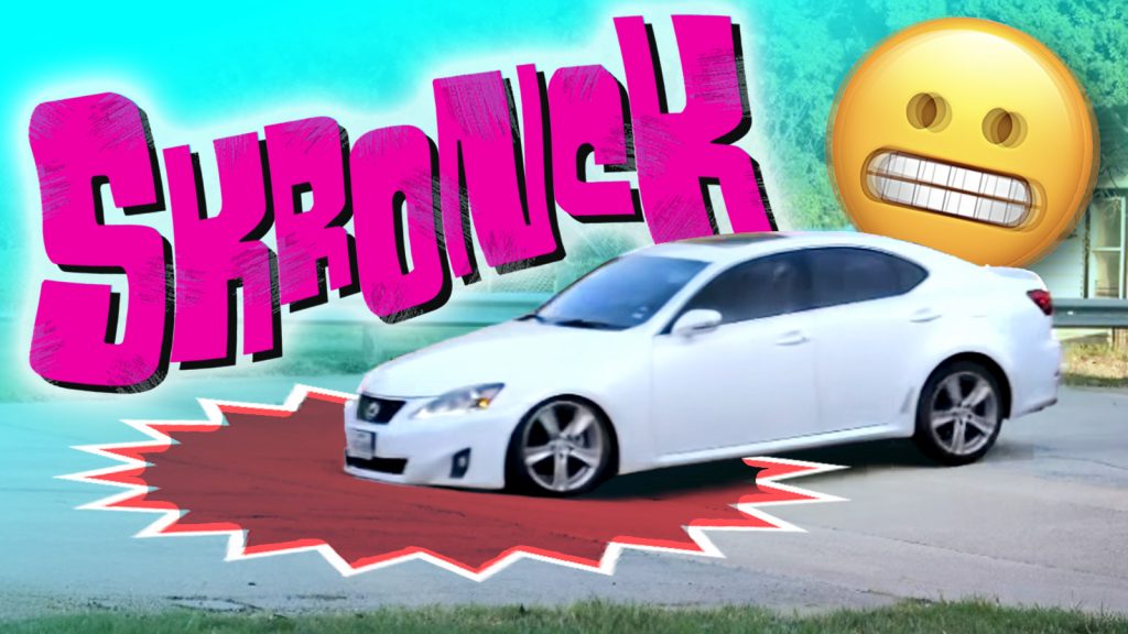 Scrape Cars Ts