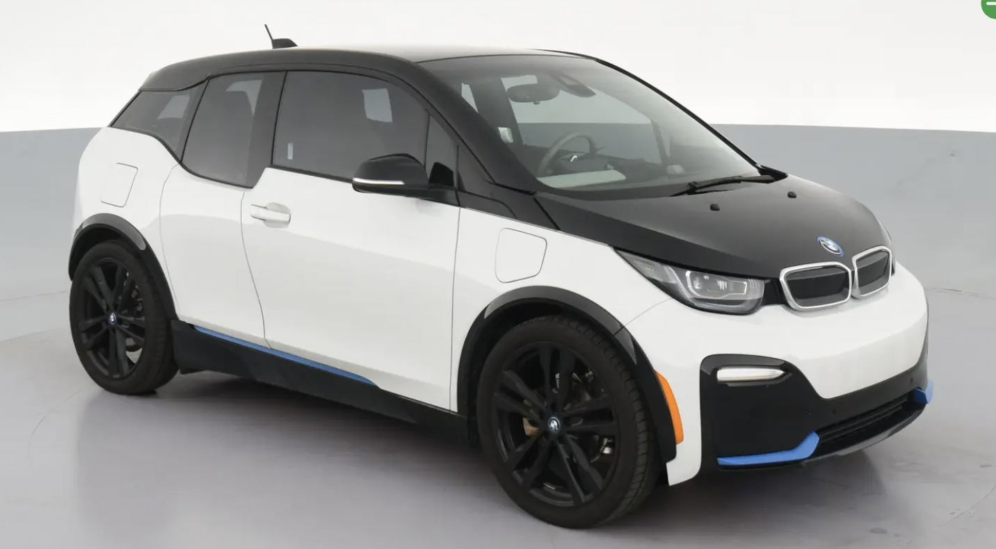 I Almost Bought The Holy Grail Of BMW i3s But It's Expensive And I Need ...