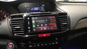 Honda Infotainment Systems Have Been Crashing And Not Even A Complex