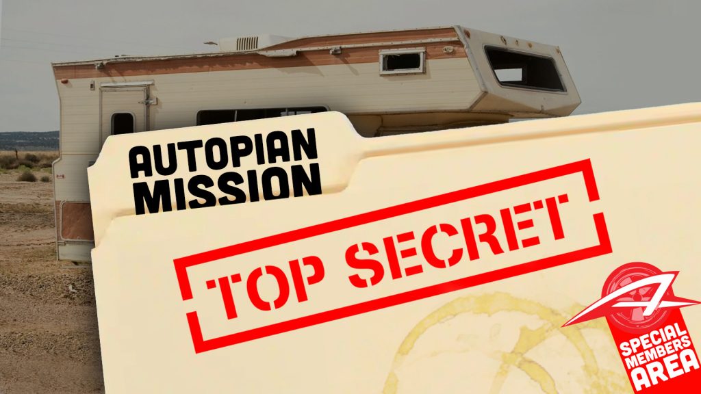 Secret Mission 3