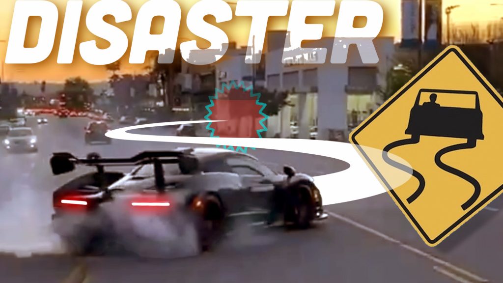 Senna Crash Ts