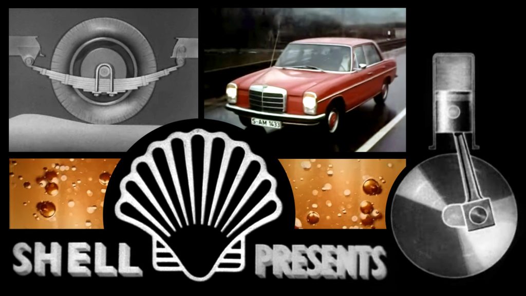 Shell Tech Films Ts