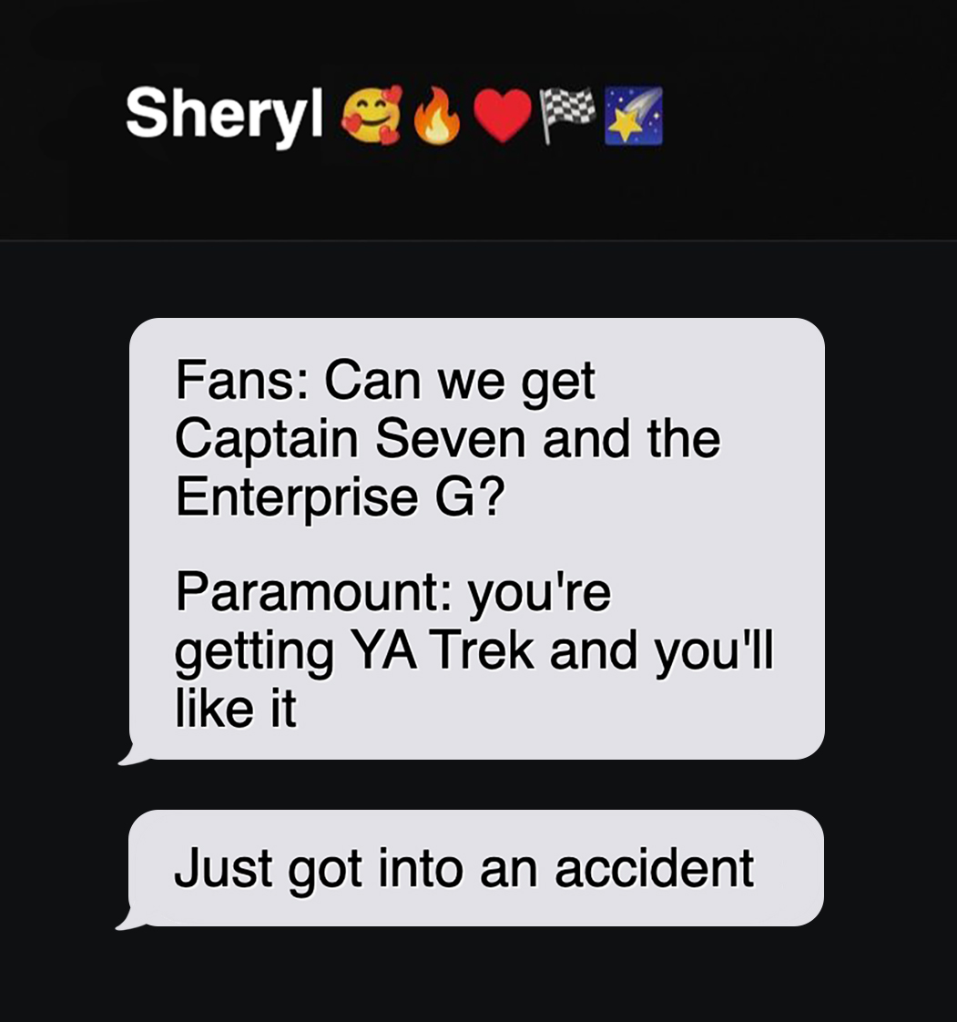 Sheryl Oops