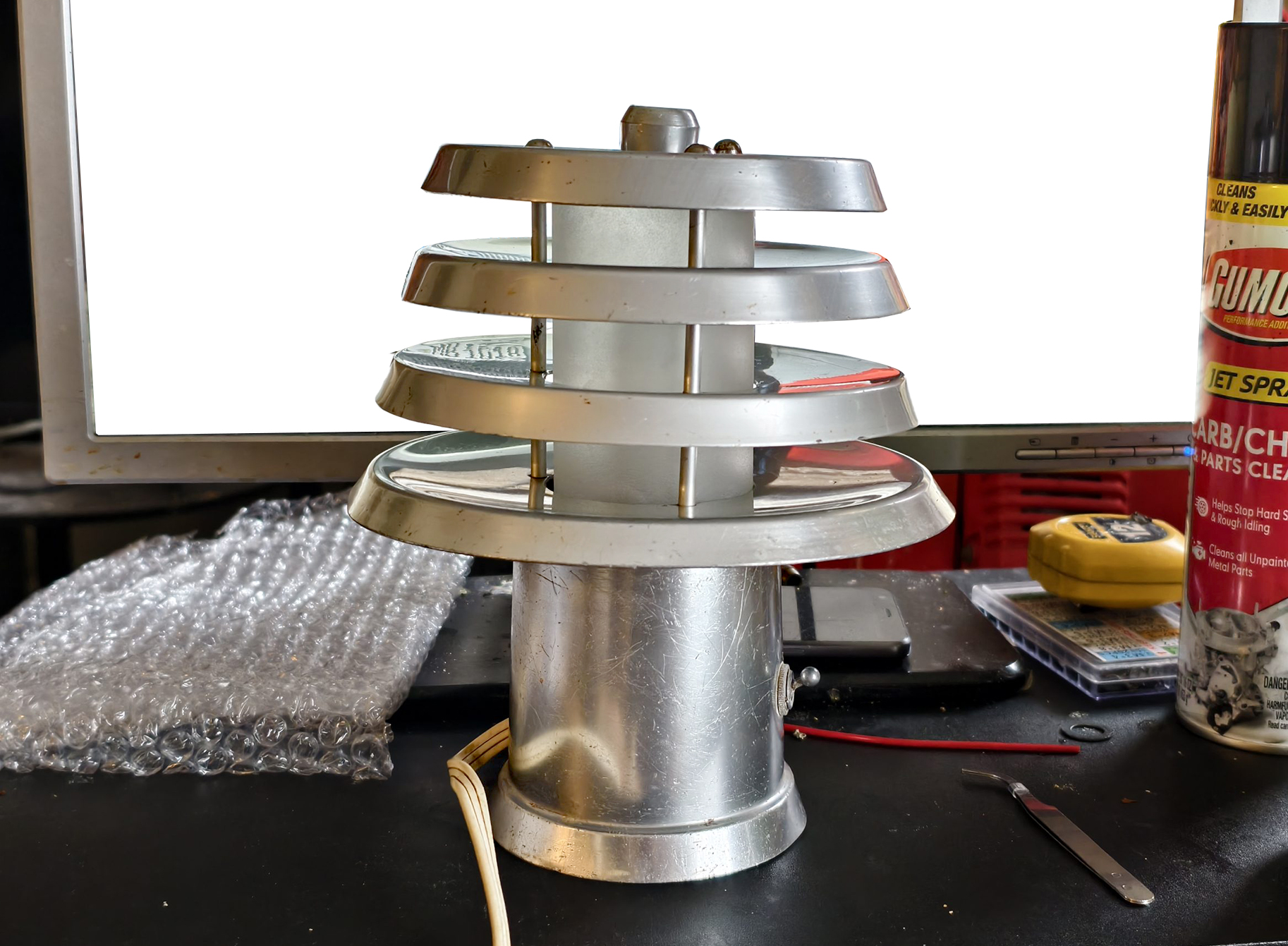 Ship Lamp