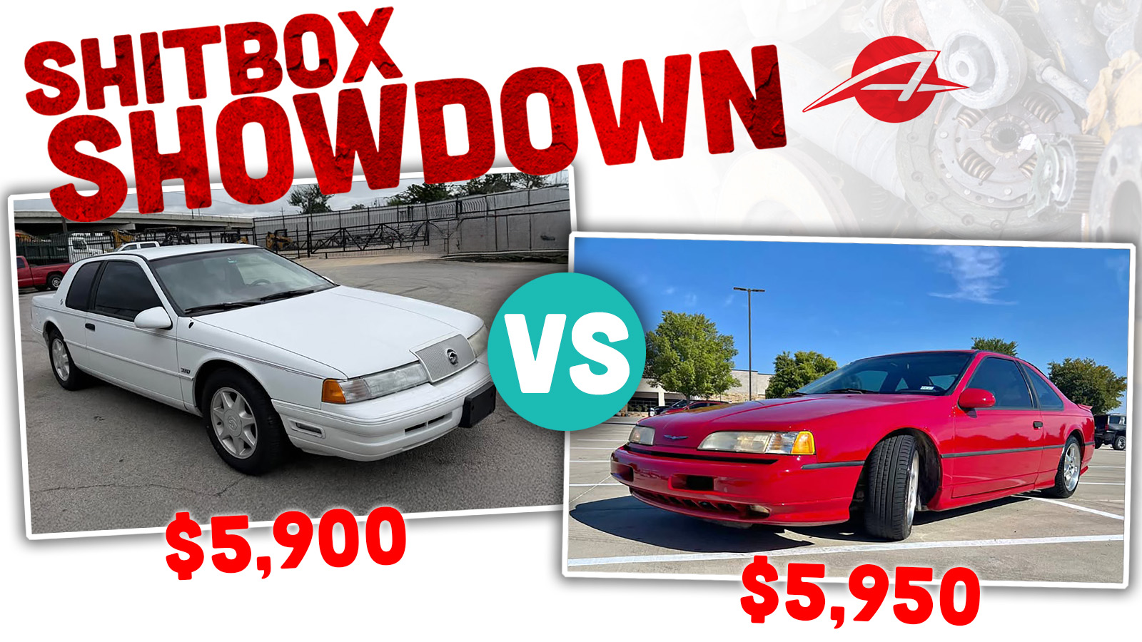 Shitbox_Showdown_TBSC_MCXR7 Shitbox Showdown Tbsc Mcxr7