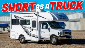 Short Camper Ts2