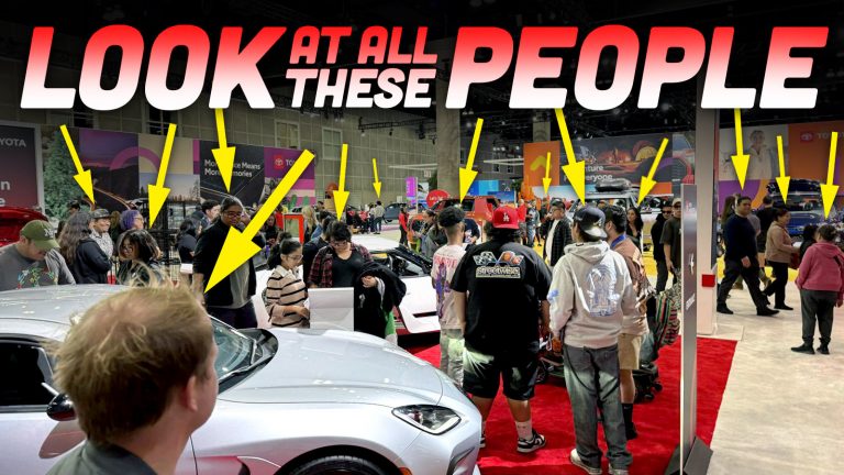 Shows Still Matter Ts