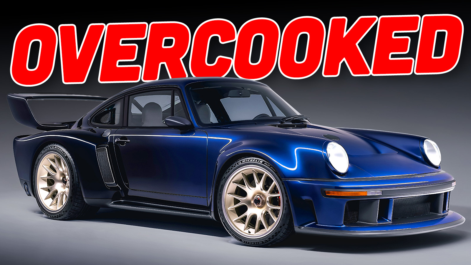 Singer Overcooked Ts2