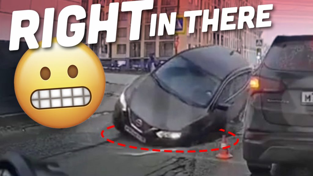 Sinkhole Lol Ts
