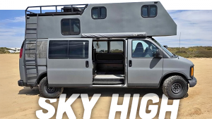 Sky High Express Tsx Copy