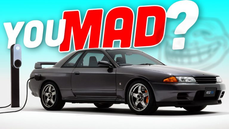 Skyline Ev Conversion Ts2