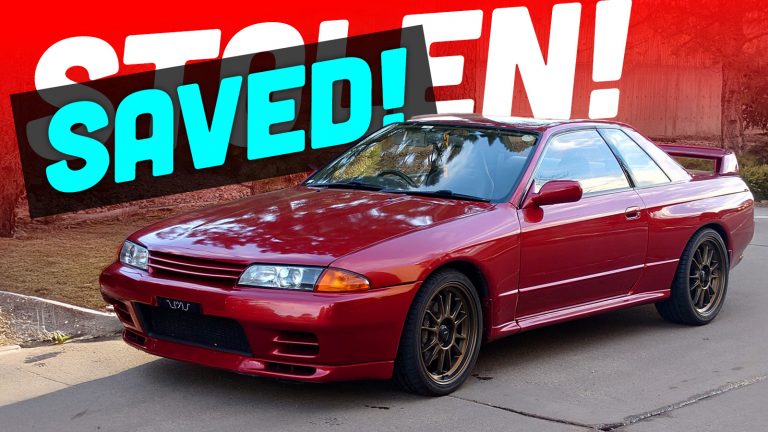 Skyline Stolen Saved