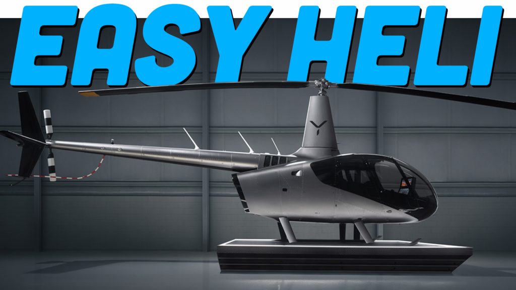 Skyryse One 004 Ts1