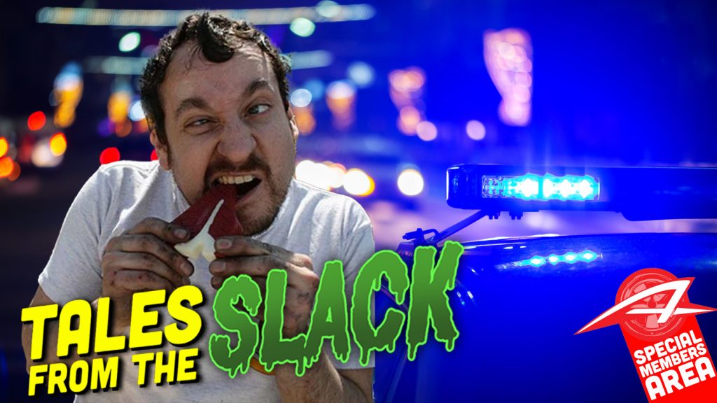 Slack Tales Jason Preison