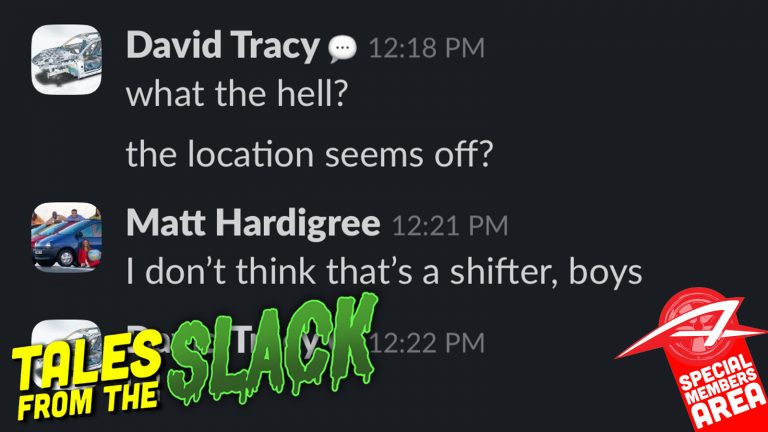 Slack Tales Shifter