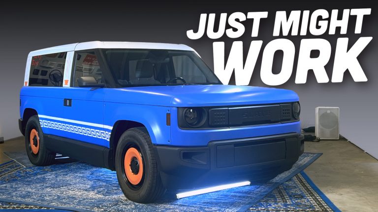 Slate Might Succeed Ts