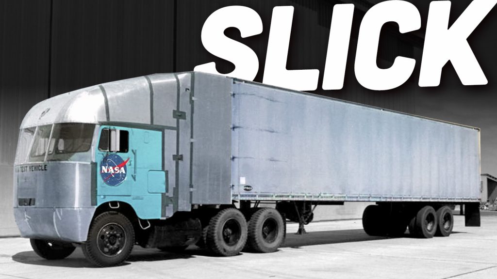 Slick Semi Ts