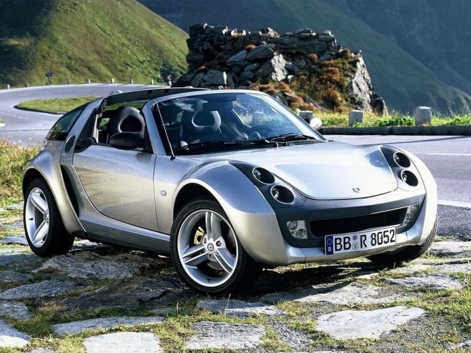 Smart Roadster Coupe2