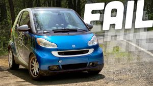 Smart Fail Ts2