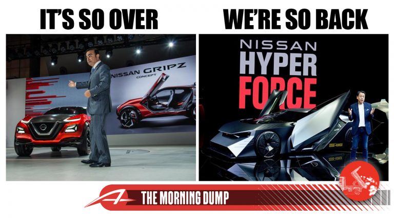 So Over So Back Tmd2