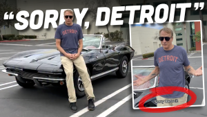 Sorry Detroit Ts
