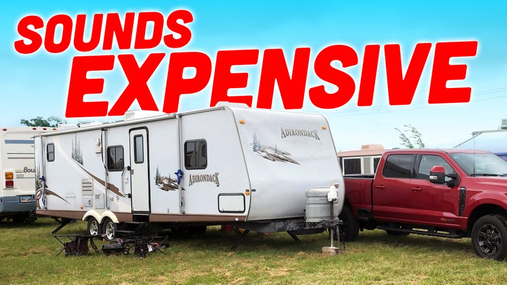 Sounds Expensive Ts