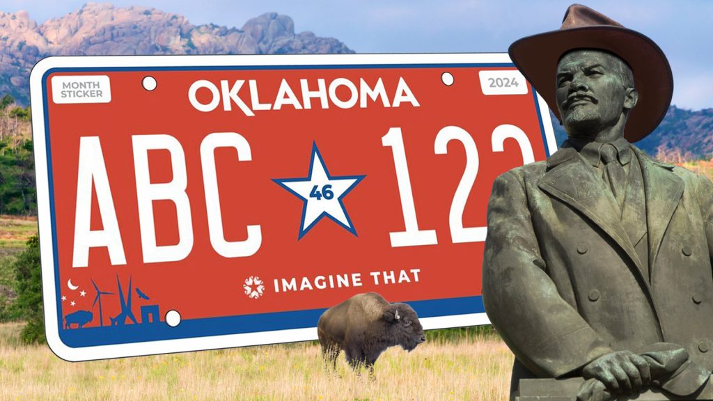 Soviet Oklahoma Ts2