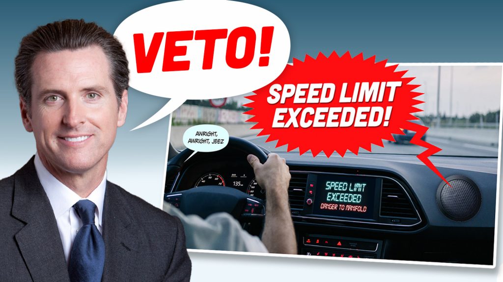 Man Driving A Car On Road