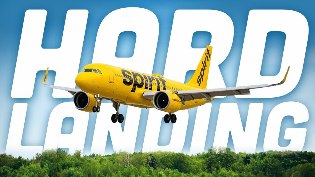 Spirit Airlines Ts