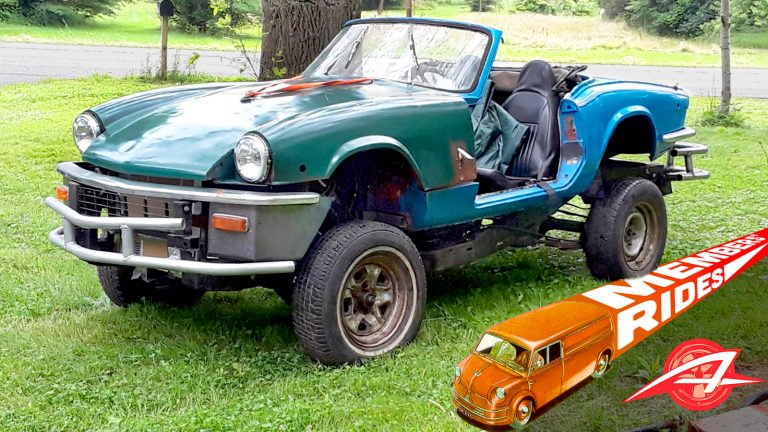 Spitfire Frankenfire Ts2