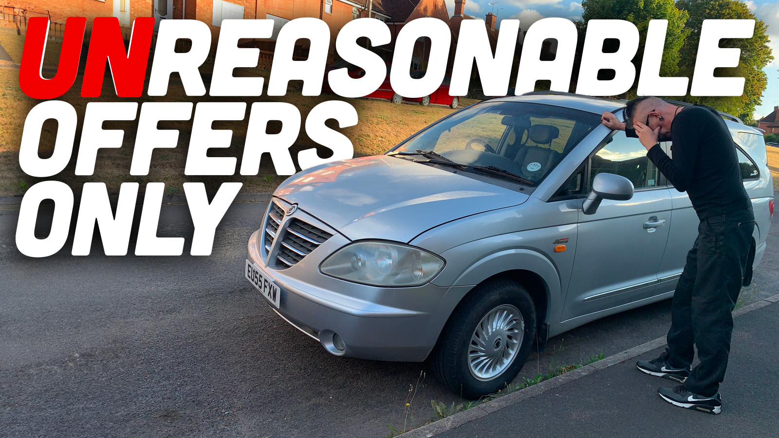 Ssangyong