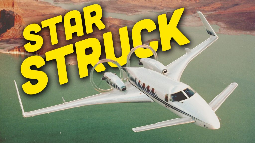 Star Struck Beechcraft